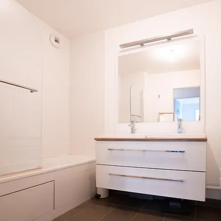 Thionville 2 - Kp - Bright For 4 People 19 شقة باريس